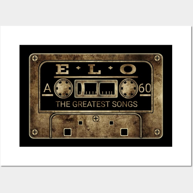 Elo Wall Art by Smart RNJ STUDIO